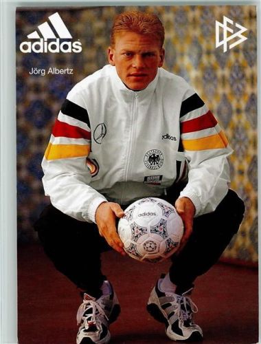 Jörg Albertz