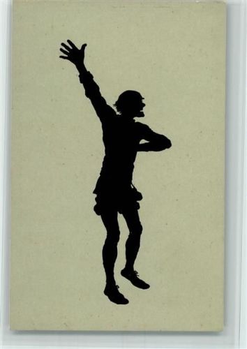 Kunstwart Nr. 39 - Schattenriß