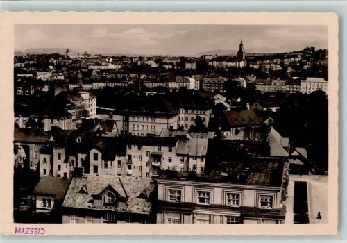 Teschen / Cieszyn (Stadt)