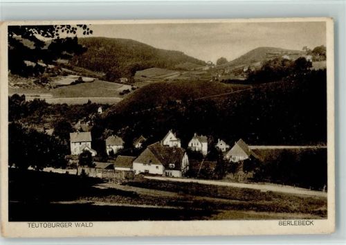 Berlebeck , ex Sammlung Busse