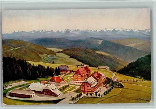 Feldberg Feldberger Hof