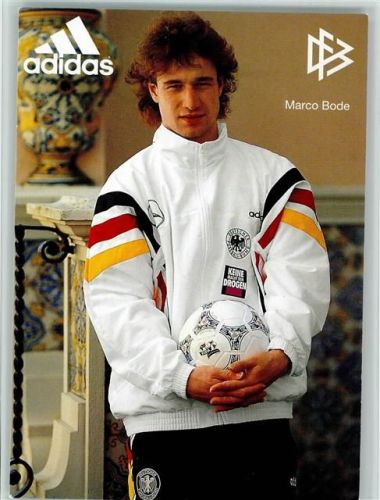 Marco Bode