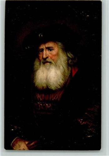 29671 Gemälde von Rembrandt