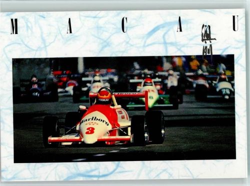 Macau Gran Prix