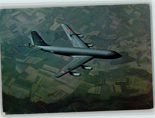 Francaise armee de I`air - C 135 F AK