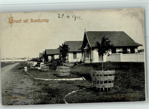 Bandung