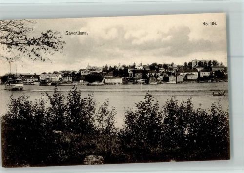 Savonlinna