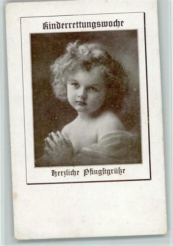 Kinderrettungswoche - Pfingsten
