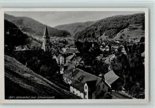 Zell