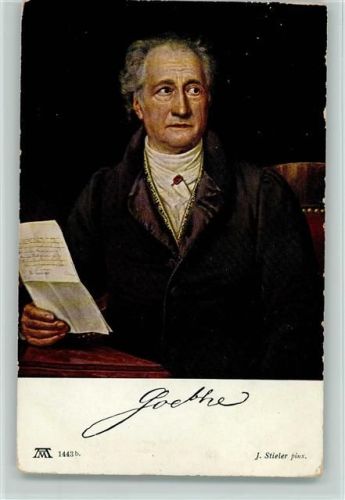 Gemälde von Stieler