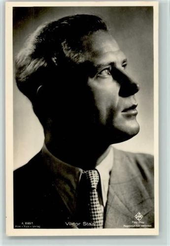 A 3569-1 Viktor Staal