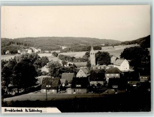 Brochterbeck