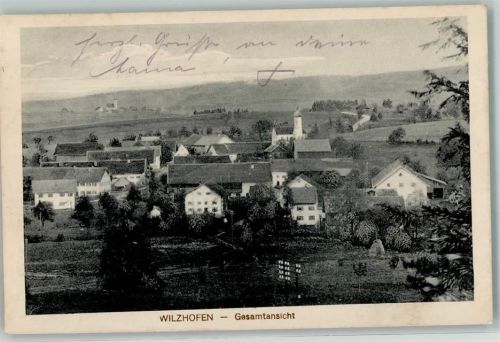 Wilzhofen
