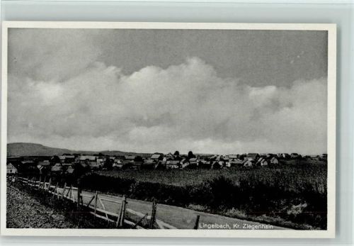 Lingelbach Ortsansicht