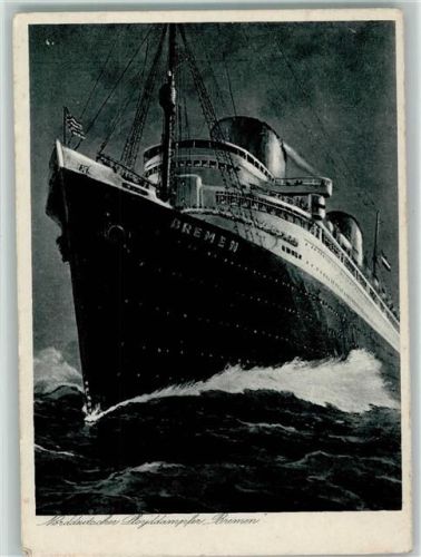 Norddeutscher Lloyd AK
