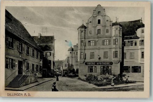 Dillingen Obere Apotheke