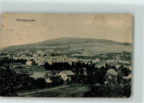 Ehringshausen Gesamtansicht