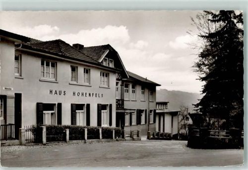 Ründeroth Haus Hohenfels