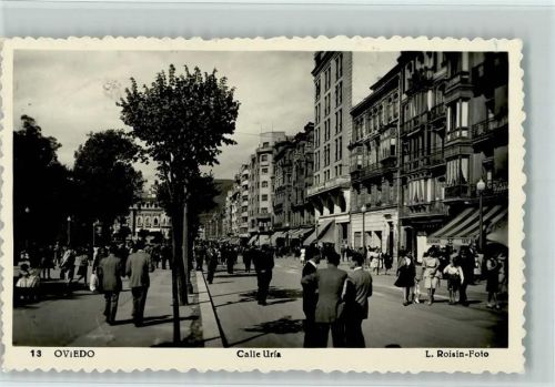 1958 Calle Uria AK