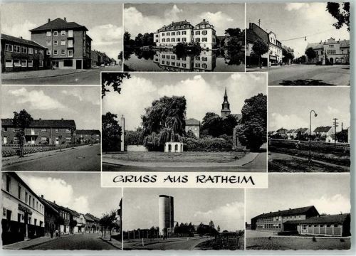 Ratheim