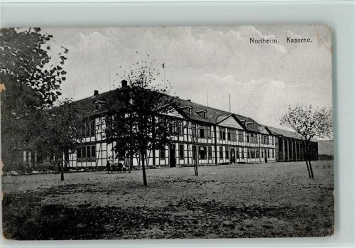 Northeim 1917 Kaserne AK