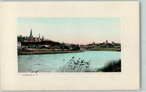 Wimpfen