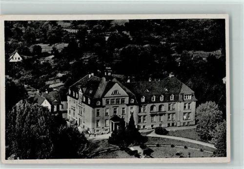Emmendingen Städt. Krankenhaus