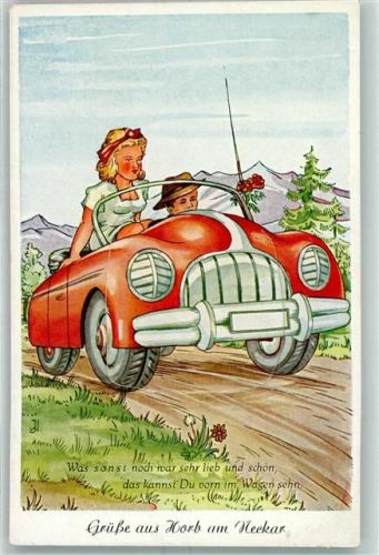 Horb Auto