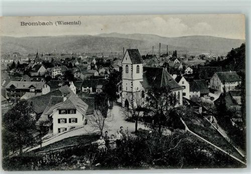 Brombach