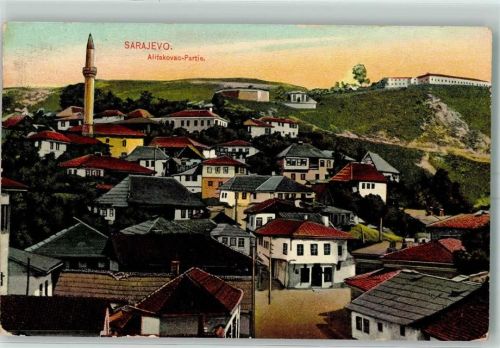 Sarajevo Alifakovac