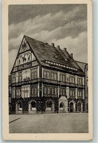 Mittweida Konditorei Konzertkaffee Bürger
