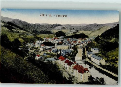 Zell