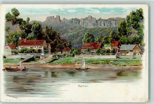 Rathen Kurort