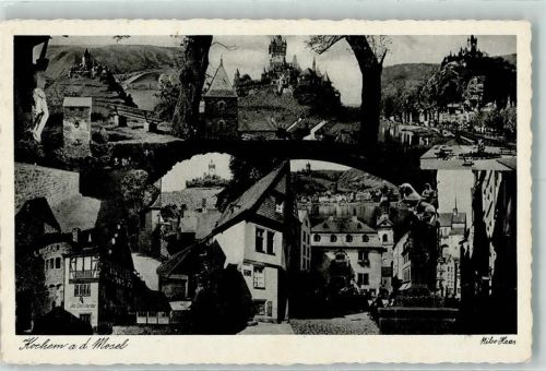 Cochem