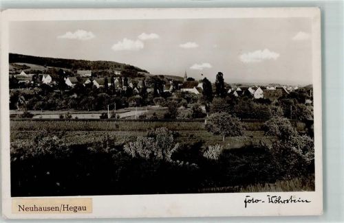 Neuhausen Hegau