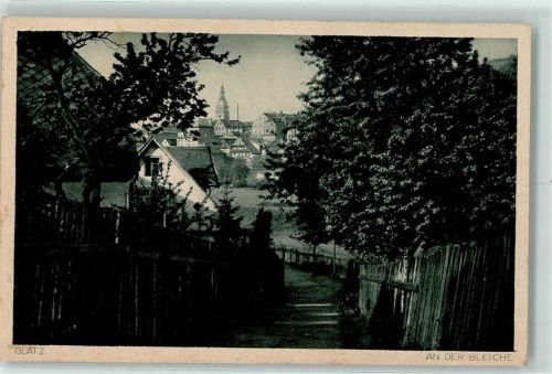 Glatz An der Bleiche