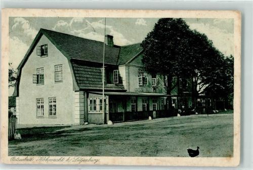 Hohwacht Lütjenburg