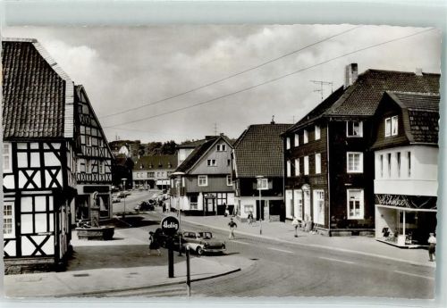 Herdecke Hauptstraße