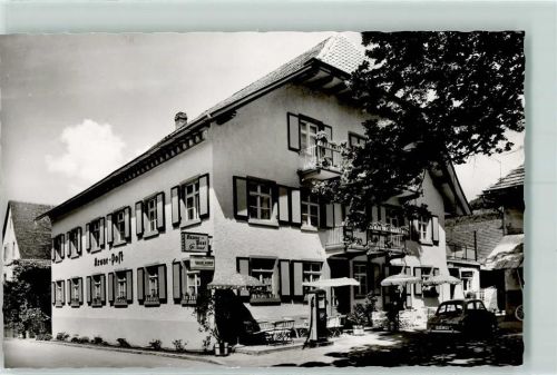 Altsimonswald Gasthof Pension Krone-Post