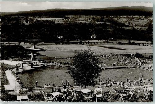 Witzenhausen Schwimmbad