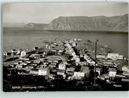 Honningsvag