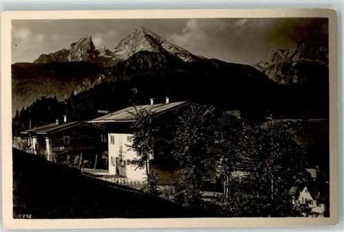 Königssee Pension Haus Brunner