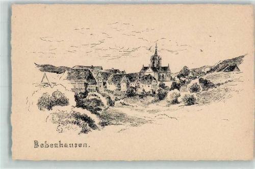 Bebenhausen