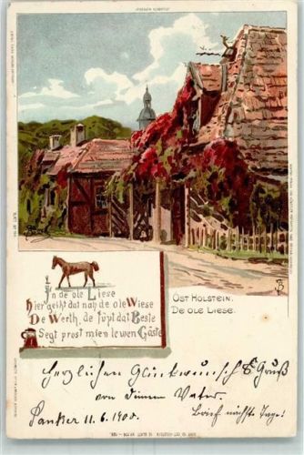 Panker 1900