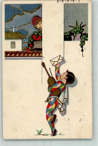 Busi, A. 1929
