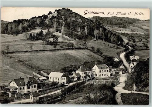 Groisbach
