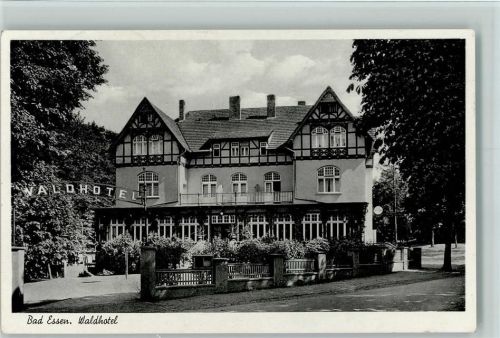 Bad Essen Waldhotel