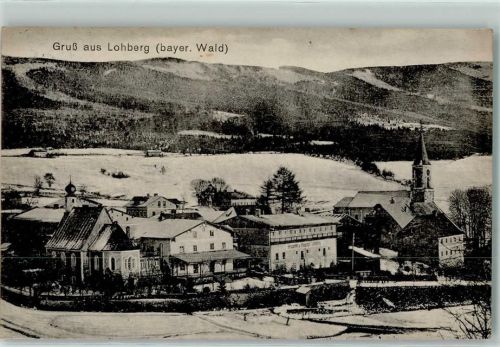 Lohberg