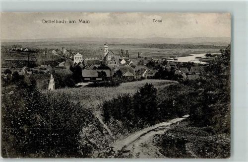 Dettelbach 1916
