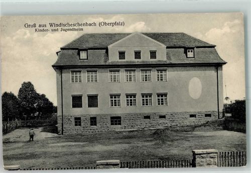 Windischeschenbach Kinder- und Jugendheim